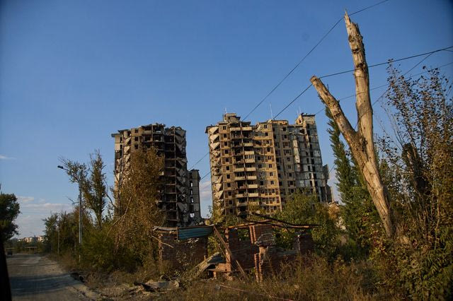 Ψυχρολουσία στην ΕΕ – Φρένο της ΕΚΤ για τα παγωμένα ρωσικά κεφάλαια
