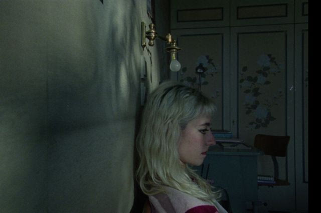 Η Αναπληρώτρια Υπουργός Υγείας Ειρήνη Αγαπηδάκη υλοποιεί το πρώτο πρόγραμμα για τον αυτοτραυματισμό στους νέους