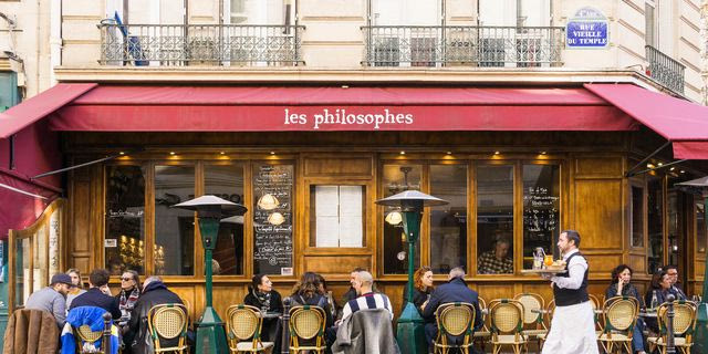 Όχι άλλες τουριστικές παγίδες: Πώς να φάτε σαν ντόπιοι στο εξωτερικό