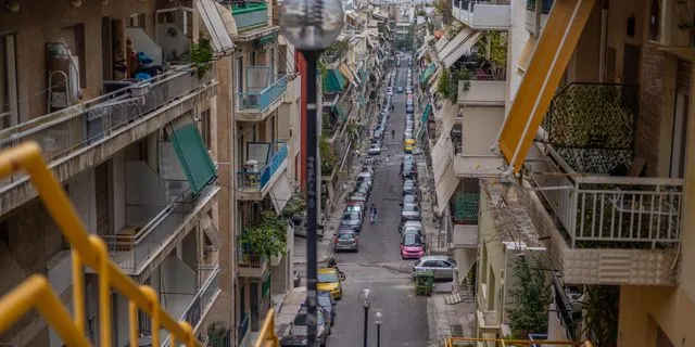 Πώς να γνωρίσεις τον γείτονά σου το 2026