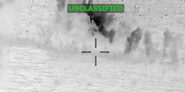 Nέο πλήγμα των ΗΠΑ σε σκάφος στον Ειρηνικό – Δύο νεκροί