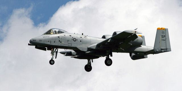 Η Ιορδανία επιβεβαίωσε τη συμμετοχή της στα αμερικανικά πλήγματα κατά του ISIS