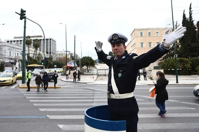 Το "βαρέλι" επέστρεψε στο Σύνταγμα