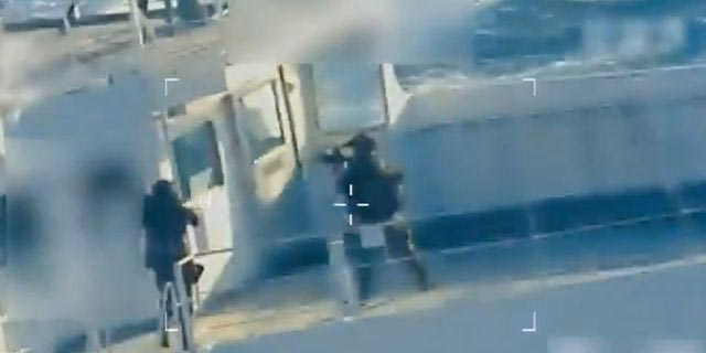 Βενεζουέλα: Οργή για την κατάσχεση πετρελαιοφόρου – “Σκοπός των ΗΠΑ να αρπάξουν το πετρέλαιο”