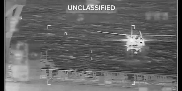 Βενεζουέλα: Οργή για την κατάσχεση δεύτερου δεξαμενόπλοιου από τις ΗΠΑ