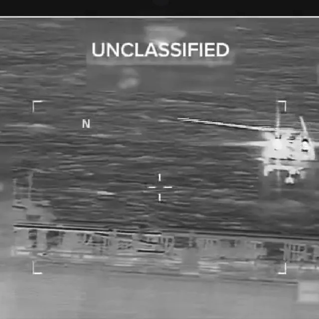 Βενεζουέλα: Οργή για την κατάσχεση δεύτερου δεξαμενόπλοιου από τις ΗΠΑ