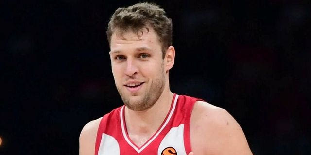 EuroLeague: Ο Ολυμπιακός υποδέχεται τη Φενέρμπαχτσε – Πού θα δείτε το ματς