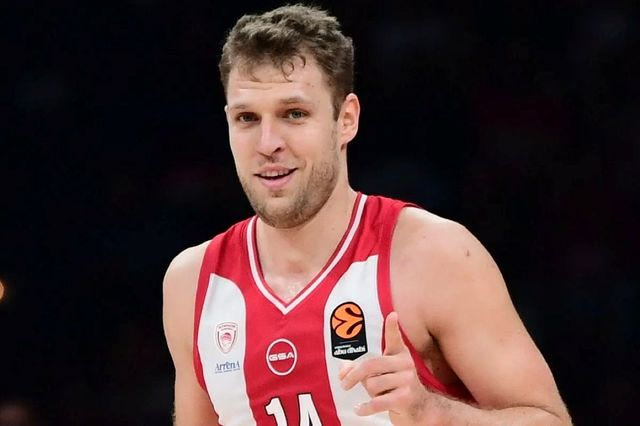 EuroLeague: Ο Ολυμπιακός υποδέχεται τη Φενέρμπαχτσε – Πού θα δείτε το ματς