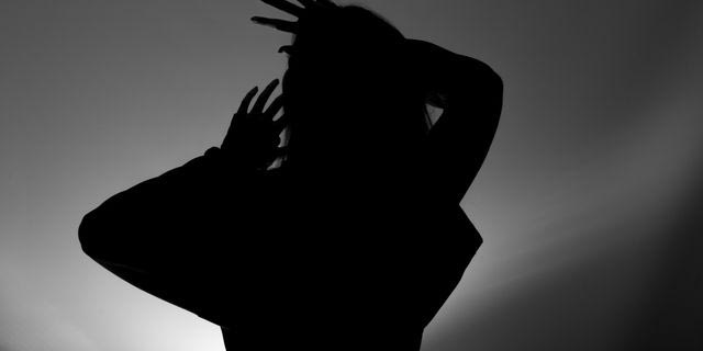 Βία ανηλίκων