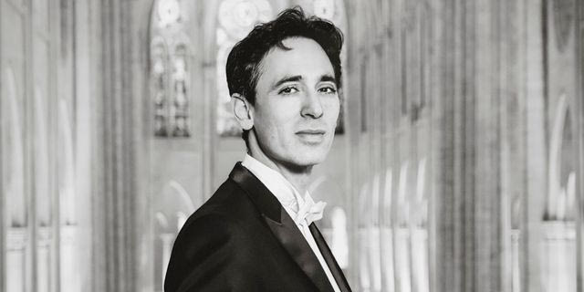 O Βενσάν Ντυμπουά