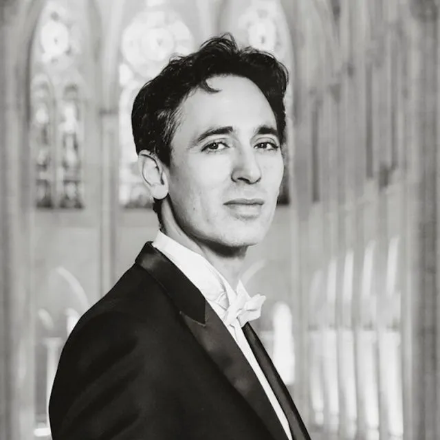 O Βενσάν Ντυμπουά