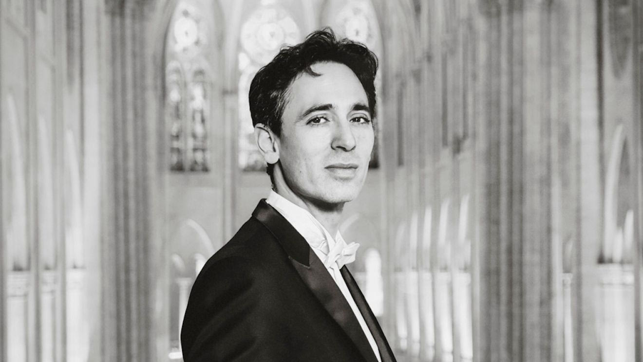 O Βενσάν Ντυμπουά