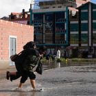 Βολιβία: 20 νεκροί και δεκάδες αγνοούμενοι από τις πλημμύρες – Υπερχείλισε ο ποταμός Πιραΐ