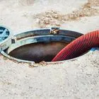 Λευκάδα: Διάσωση 2χρονου αγοριού που έπεσε σε βόθρο