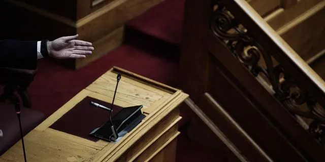 Ο προϋπολογισμός που… “κοιτάει τ’ αστέρια”