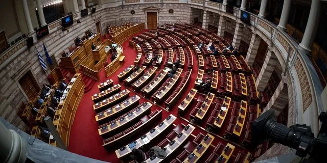Βουλή: Πέρασε με 159 “ναι” η ένταξη του ΟΠΕΚΕΠΕ στην ΑΑΔΕ