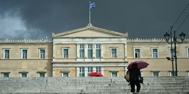 Μέχρι πότε θα “χτυπά” την Αττική η κακοκαιρία – Συναγερμός για έντονα φαινόμενα