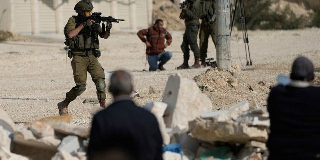 Π. Κουργιώτης: Η “βόμβα” της Δ. Οχθης σύντομα θα εκραγεί