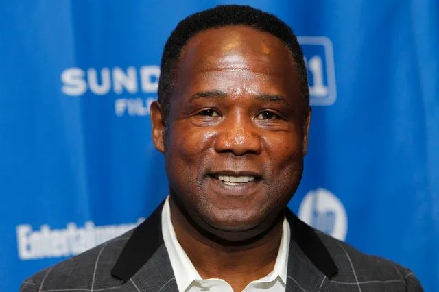Ο Isiah Whitlock Jr.
