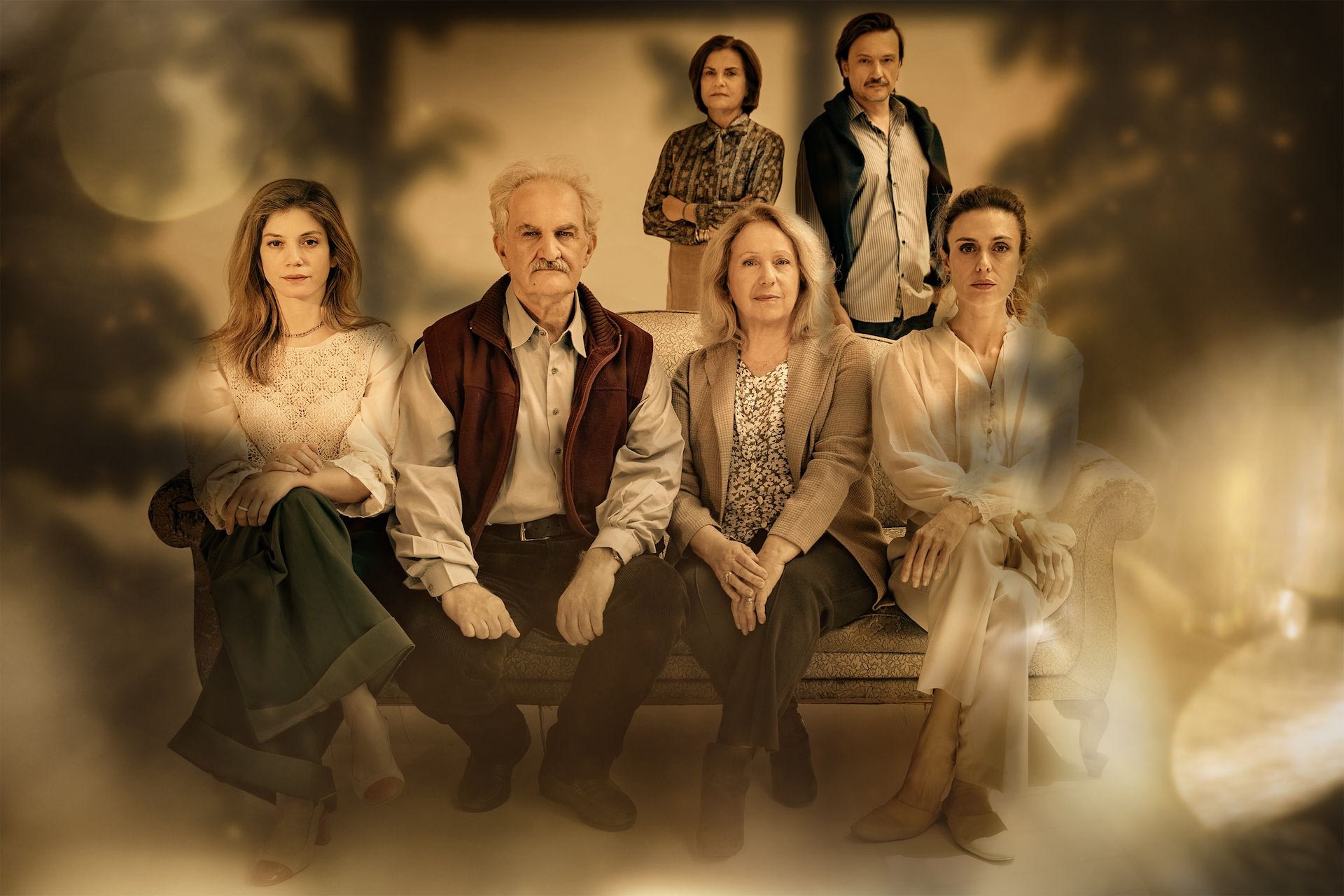 Πριν ανοίξουμε φτερά