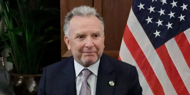 O Στιβ Γουίκτοφ