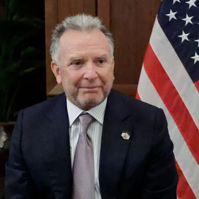 O Στιβ Γουίκτοφ