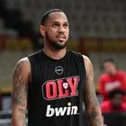 Ο Τάισον Γουόρντ