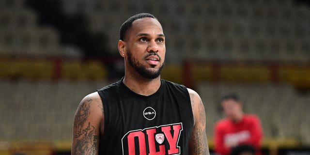 Ο Τάισον Γουόρντ