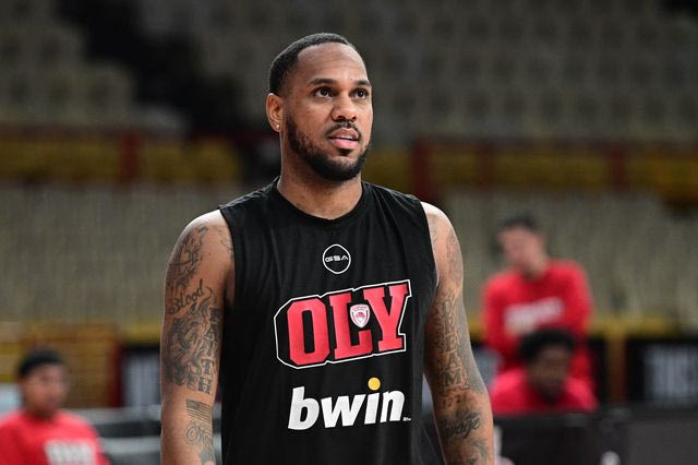 Ο Τάισον Γουόρντ