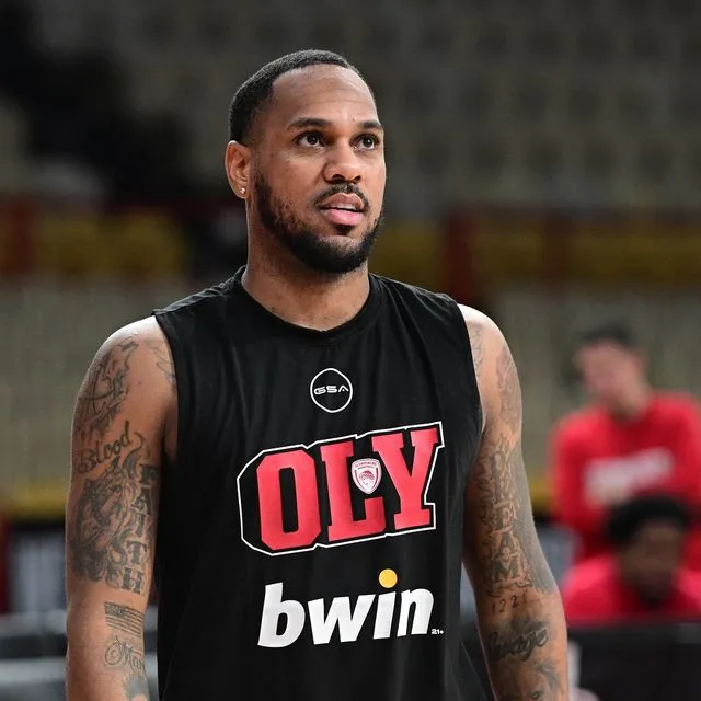 Ο Τάισον Γουόρντ