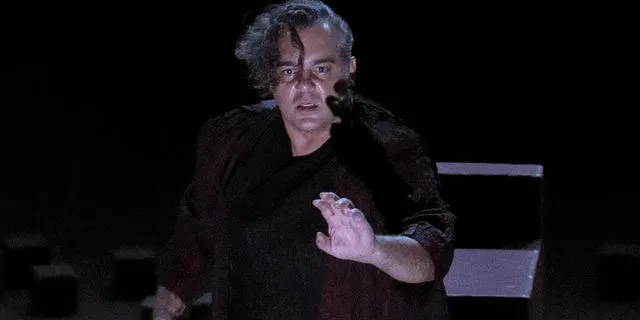 Αργύρης Ξάφης