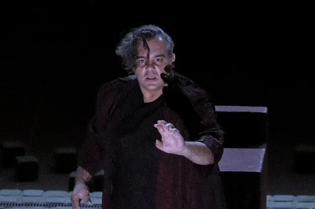 Αργύρης Ξάφης