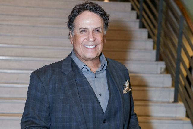 Τι απαντά ο Χάρης Ρώμας για πιθανή επιστροφή του “Κωνσταντίνου και Ελένης”