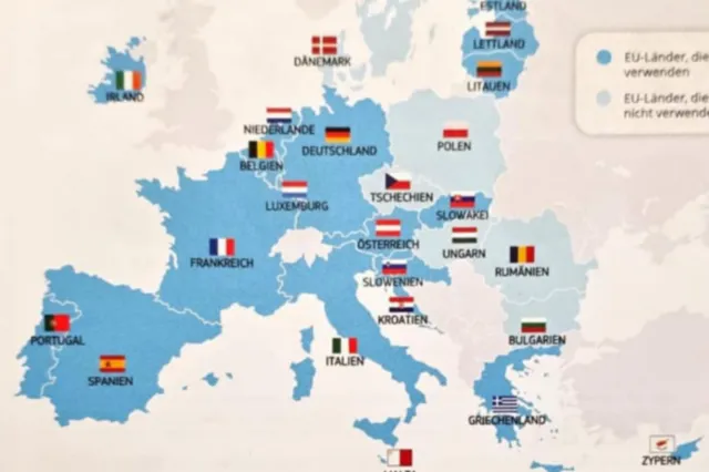 Ο χάρτης που απεικονίζει τα Δωδεκάνησα με τουρκικά χρώματα