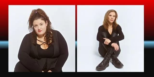 Αγνή Χιώτη – Βασιλική Βλάχου ενώνουν τις δυνάμεις τους στην “Κέλλυ”