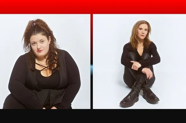 Αγνή Χιώτη – Βασιλική Βλάχου ενώνουν τις δυνάμεις τους στην “Κέλλυ”