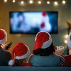 Τηλεθέαση: Ποιο πρόγραμμα κέρδισε εύκολα την πρωτιά την Παραμονή των Χριστουγέννων