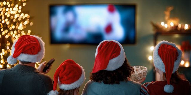 Τηλεθέαση: Ποιο πρόγραμμα κέρδισε εύκολα την πρωτιά την Παραμονή των Χριστουγέννων