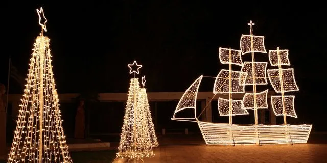 Πρωτοχρονιά: 6 προορισμοί για μαγικές οικογενειακές αποδράσεις