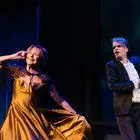 “Έξι μαθήματα χορού σε έξι εβδομάδες” του Ρίτσαρντ Αλφιέρι