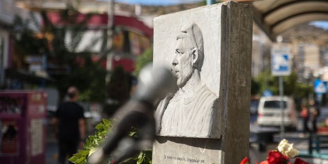 Δίκη Χρυσής Αυγής: “Ο Φύσσας εξιχνίασε μόνος του τη δολοφονία του”