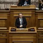 Ο Μιχάλης Χρυσοχοΐδης