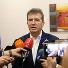 Ο Μιχάλης Χρυσοχοϊδης