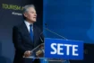 Γιάννης Παράσχης (ΣΕΤΕ): Οι τέσσερις μεγάλες προκλήσεις για τον τουρισμό