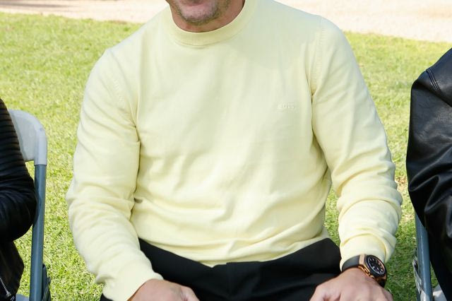 Ο Μάικ Ζαμπίδης