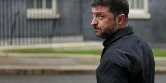 Βολοντίμιρ Ζελένσκι