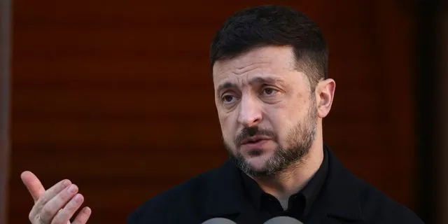 Ζελένσκι: ΗΠΑ – Ουκρανία κατέληξαν σε ειρηνευτικό σχέδιο 20 σημείων