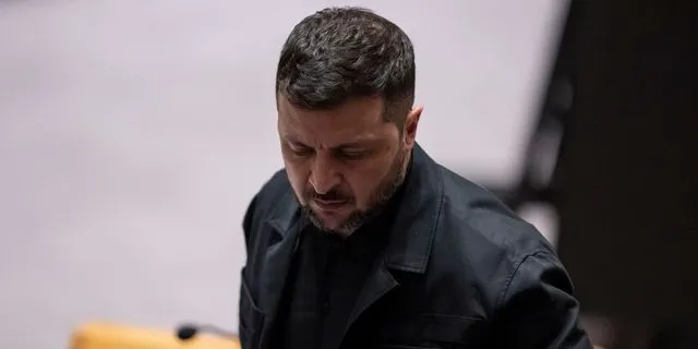 Στροφή 180 μοιρών από Ζελένσκι για το ΝΑΤΟ – Η πολύτιμη ουκρανική “ζώνη οχυρών”