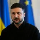 Βολοντίμιρ Ζελένσκι