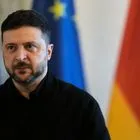 Βολοντίμιρ Ζελένσκι